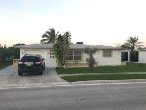 6755 Margate Blv, Pompano Beach, FL 33063