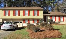 674 Bantry Lane Stone Mountain, GA 30083