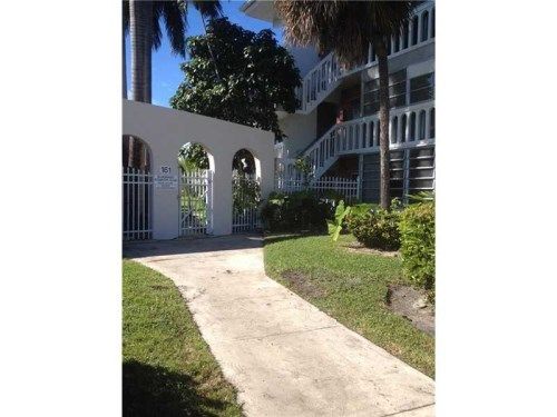 161 NE 10th Ave # 10A, Hallandale, FL 33009