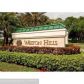 2894 OAKBROOK DR, Fort Lauderdale, FL 33332 ID:13864698