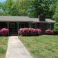 4452 White Oak Drive, Buford, GA 30518 ID:13813621