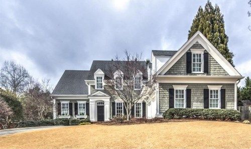 945 Greyfield Place, Atlanta, GA 30328