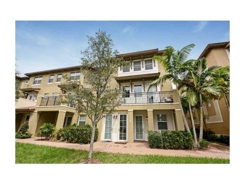 837 SW 147 AV # 1410, Hollywood, FL 33027
