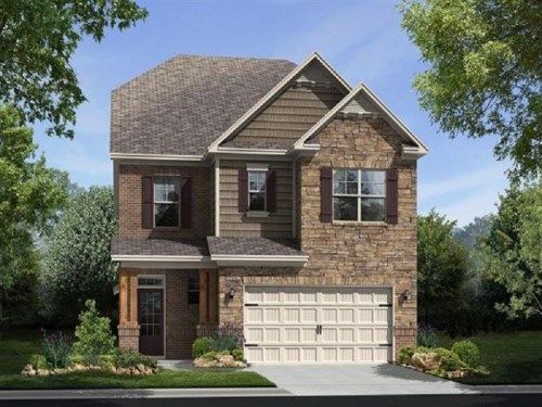 5235 Cedar Glen Court, Cumming, GA 30040