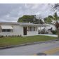 975 NW 68th Ter, Pompano Beach, FL 33063 ID:13888337
