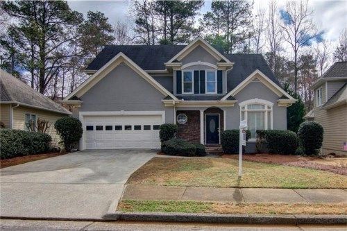 200 Graystone Way, Alpharetta, GA 30005