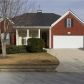 3015 Wellbrook Drive, Loganville, GA 30052 ID:13918831