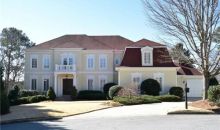 4720 Cliffside Court Marietta, GA 30067