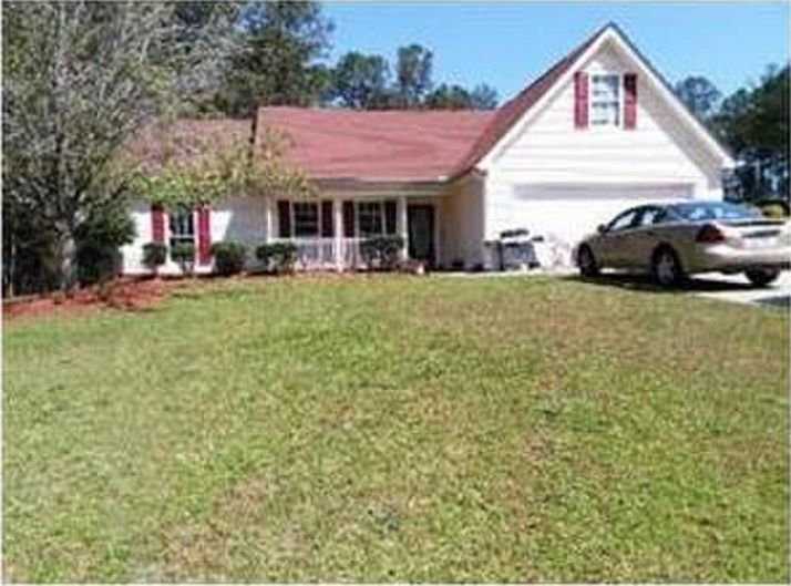 170 Cambridge Way, Covington, GA 30016