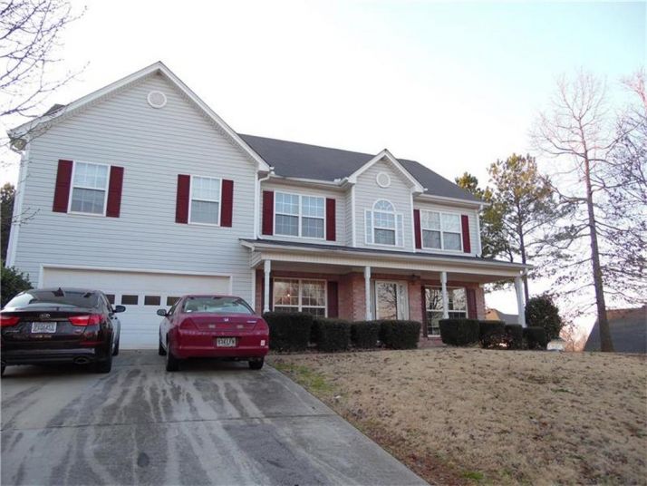 235 Trelawney Drive, Covington, GA 30016