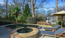 848 Amsterdam Avenue Ne Atlanta, GA 30306