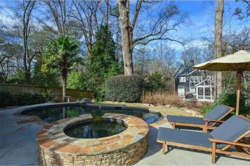 848 Amsterdam Avenue Ne, Atlanta, GA 30306