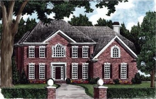 4535 Big Orange Pass Sw, Lilburn, GA 30047