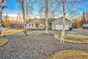 5031 N Kipling Drive, Wasilla, AK 99654
