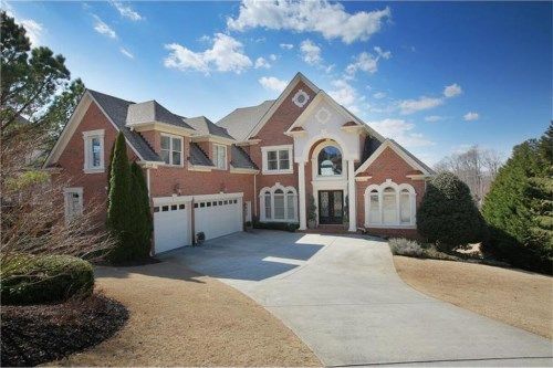 2110 Stoney Point Farm Road, Cumming, GA 30041