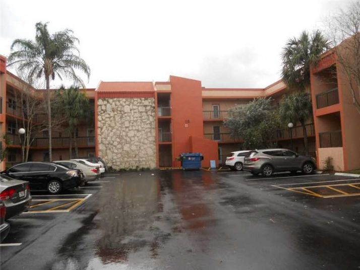 3080 Holiday Springs Blvd # 202, Pompano Beach, FL 33063