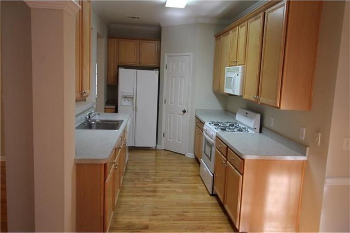 756 Gardenside Circle, Marietta, GA 30067