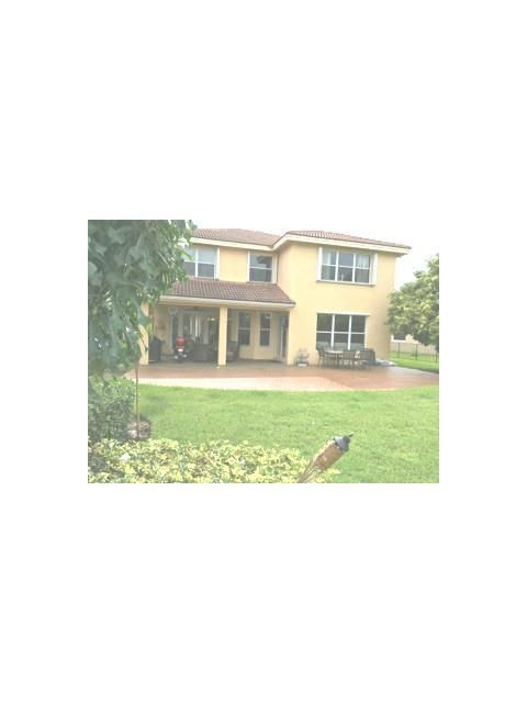 4703 SW 176 TERRACE, Hollywood, FL 33029