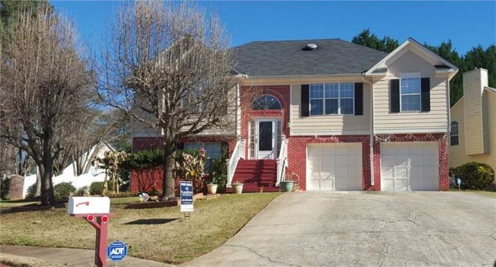 3365 Saint James Place, Lawrenceville, GA 30044