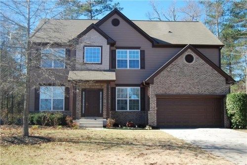 1765 Dawn Valley Trail, Cumming, GA 30040