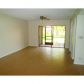 2740 S OAKLAND FOREST DR # 1205, Fort Lauderdale, FL 33309 ID:13575106
