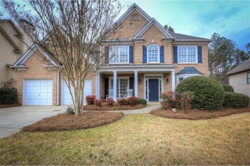 7036 Bennington Lane, Cumming, GA 30041