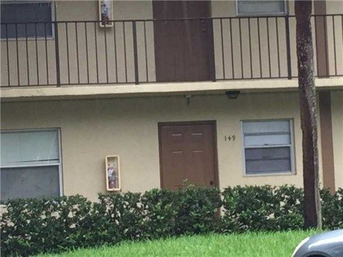 426 LAKESIDE DR # 149, Pompano Beach, FL 33063