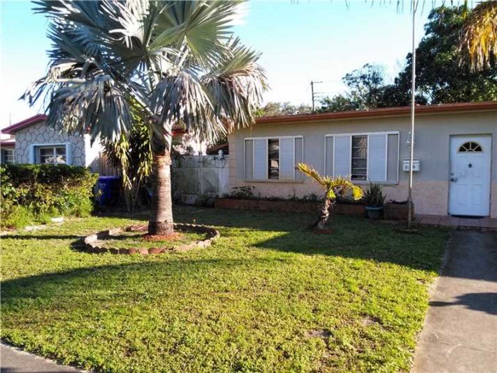 7630 Johnson St, Hollywood, FL 33024