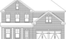 4930 Amble Trace Cumming, GA 30040