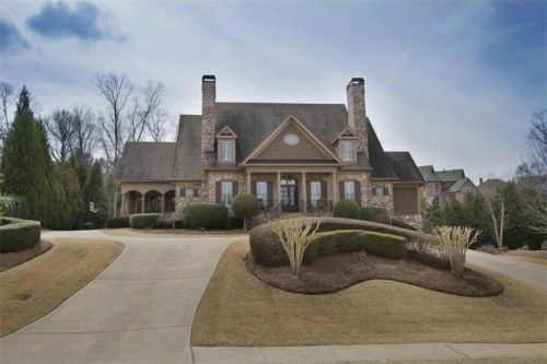 3015 Creek Tree Lane, Cumming, GA 30041