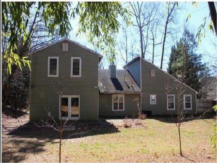 1480 Chaseway Circle, Powder Springs, GA 30127