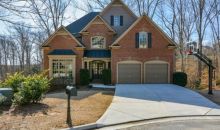 860 Creekview Bluff Way Buford, GA 30518