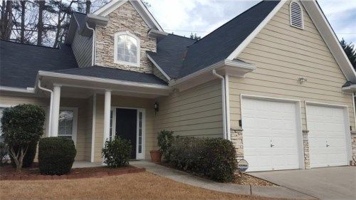 4130 Hunters Green Lane, Kennesaw, GA 30144