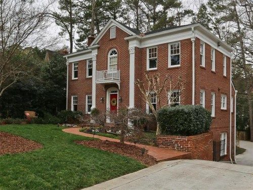 1698 Johnson Road Ne, Atlanta, GA 30306