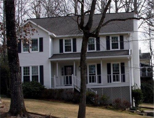 4162 Westchester Crossing Ne, Roswell, GA 30075