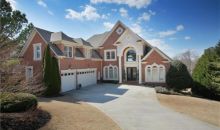 2110 Stoney Point Farm Road Cumming, GA 30041