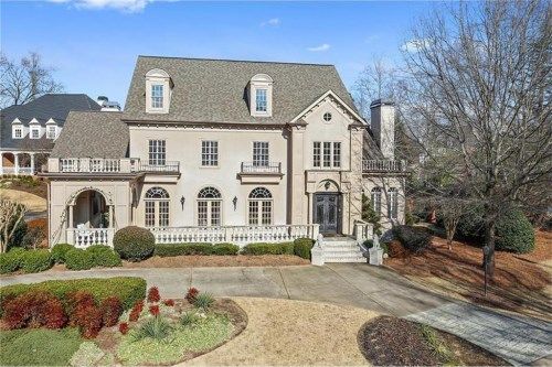 1126 Topaz Way, Marietta, GA 30068