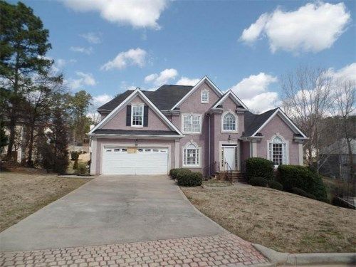 3620 Misty Glen, Ellenwood, GA 30294