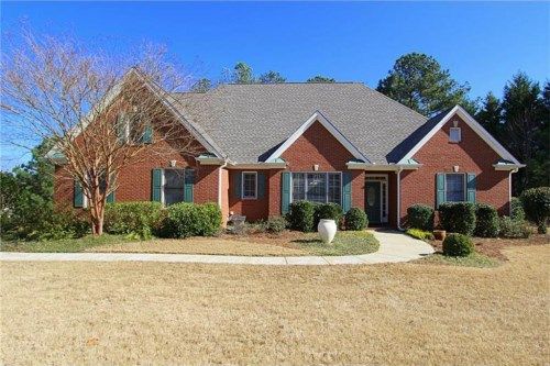 4020 Eyrie Farms Lane, Cumming, GA 30041