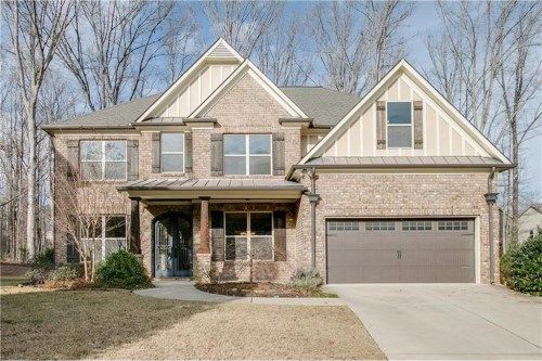 1821 Binnies Way, Buford, GA 30519