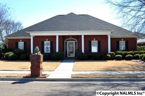 7003 Windscape Drive, Madison, AL 35758