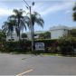 1460 SHERIDAN ST # 25D, Hollywood, FL 33020 ID:13856796