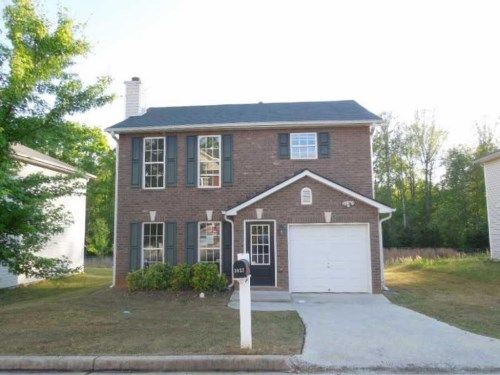 3927 Riverside Parkway, Decatur, GA 30034