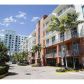 2100 VAN BUREN # 402, Hollywood, FL 33020 ID:13856913