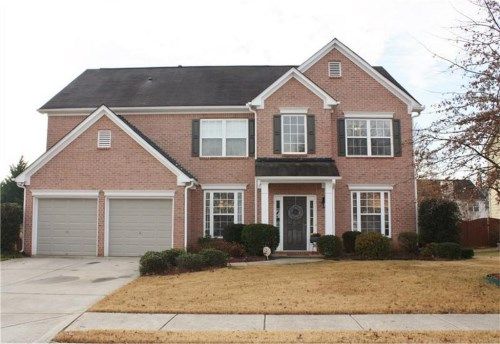 5350 Oak Hill Terrace, Cumming, GA 30040