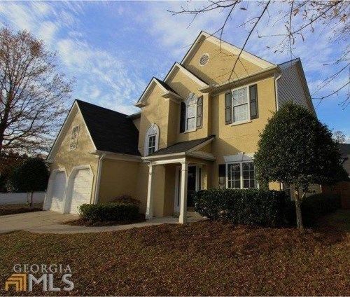 2390 Lunetta Lane, Alpharetta, GA 30004
