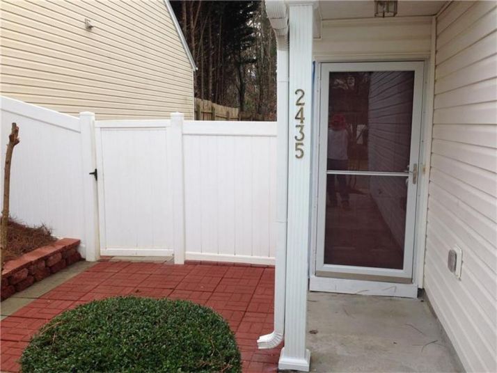 2435 Keenland Court, Cumming, GA 30040