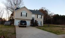 612 Meadows Lane Social Circle, GA 30025