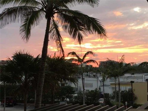 9499 Collins Ave # 209, Miami Beach, FL 33154