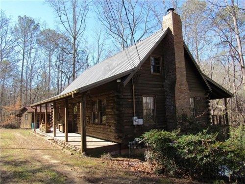 431 Lewis Manous Lane, Canton, GA 30115